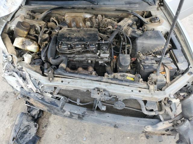 2T1FF28P92C595252 - 2002 TOYOTA CAMRY SOLA SE SILVER photo 11