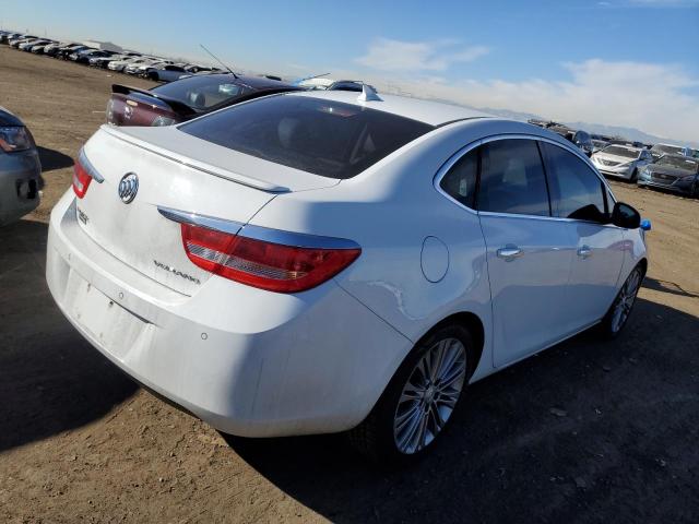 1G4PS5SK1C4222995 - 2012 BUICK VERANO WHITE photo 3