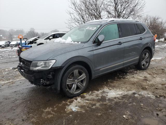 2020 VOLKSWAGEN TIGUAN SE, 