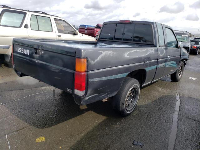 1N6SD16S0RC408633 - 1994 NISSAN TRUCK KING CAB XE GRAY photo 3