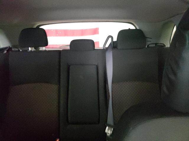 JA4AP3AU2KU014698 - 2019 MITSUBISHI OUTLANDER ES Qırmızı foto 10