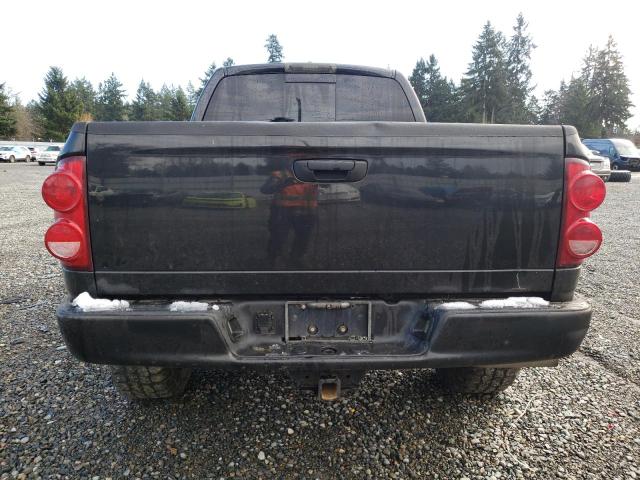 3D7KS28A88G114255 - 2008 DODGE RAM 2500 ST BLACK photo 6