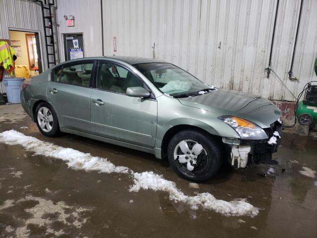 1N4AL21E18C281971 - 2008 NISSAN ALTIMA 2.5 GREEN photo 4