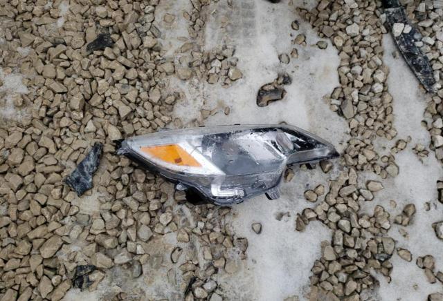 ML32FUFJ2NHF02005 - 2022 MITSUBISHI MIRAGE G4 ES თეთრი ფოტო 12