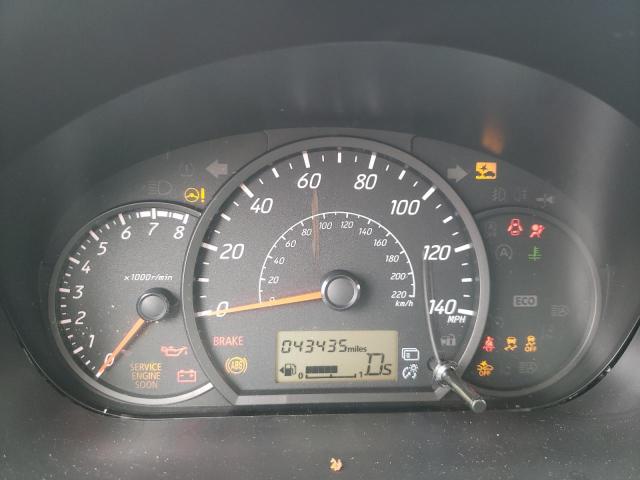 ML32FUFJ2NHF02005 - 2022 MITSUBISHI MIRAGE G4 ES თეთრი ფოტო 9