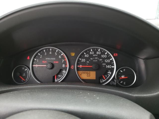 5N1BR18A68C603204 - 2008 NISSAN PATHFINDER LE 蓝色 照片 9