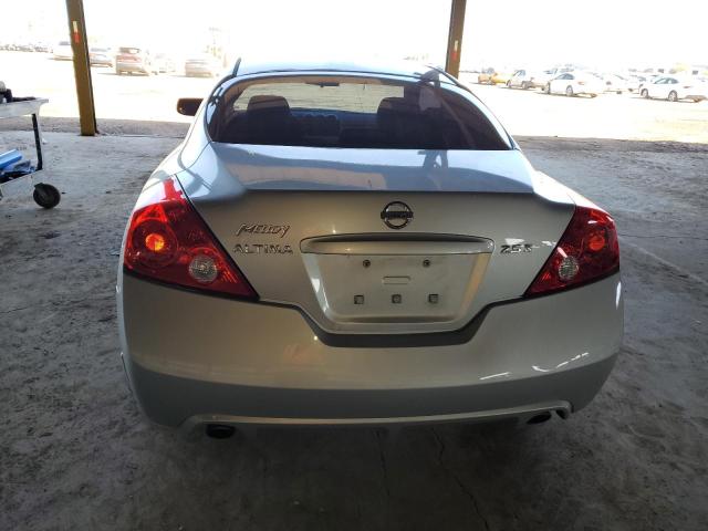 1N4AL2EP4DC208292 - 2013 NISSAN ALTIMA S SILVER photo 6