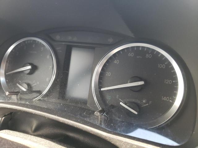 5TDJKRFH0FS142371 - 2015 TOYOTA HIGHLANDER XLE 灰色 照片 9