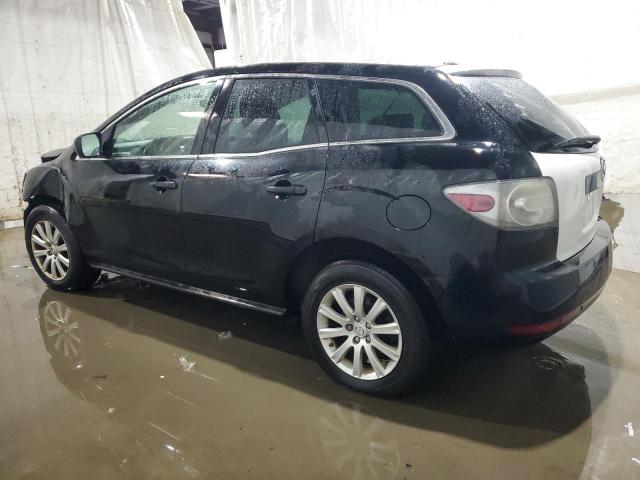 JM3ER2BM6B0373948 - 2011 MAZDA CX-7 BLACK photo 2