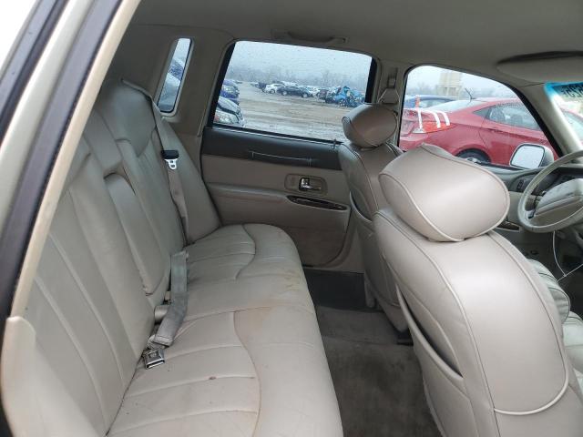 1LNLM81WXVY668492 - 1997 LINCOLN TOWN CAR EXECUTIVE Braun Foto 10
