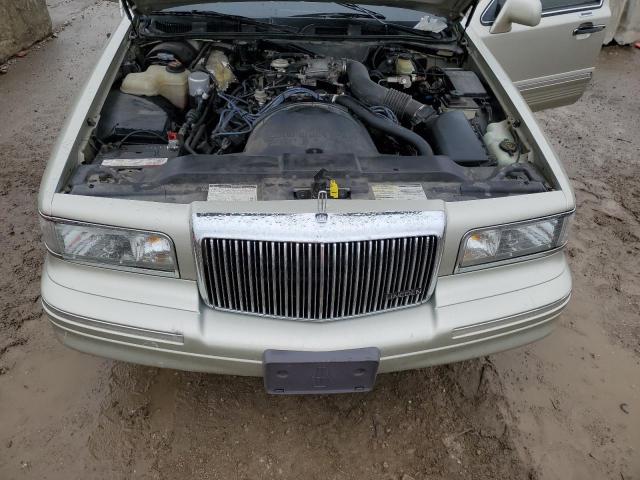 1LNLM81WXVY668492 - 1997 LINCOLN TOWN CAR EXECUTIVE Braun Foto 11