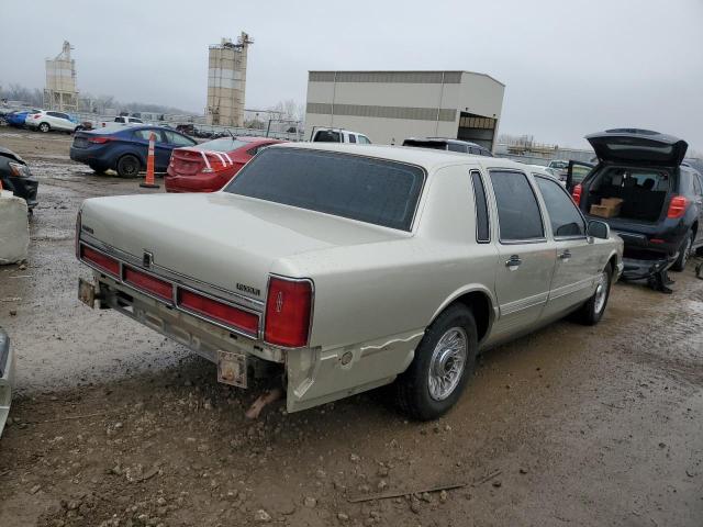 1LNLM81WXVY668492 - 1997 LINCOLN TOWN CAR EXECUTIVE Braun Foto 3