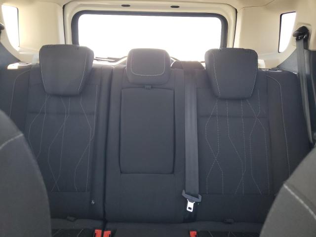 MAJ3S2GE3LC314514 - 2020 FORD ECOSPORT SE 白色 照片 10