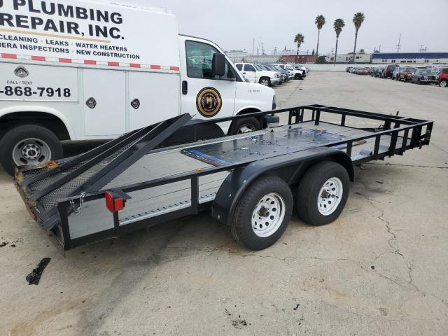 4S9BC1623JC412336 - 2018 SKY TRAILER BLACK photo 4