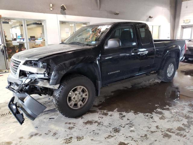 2005 GMC CANYON, 