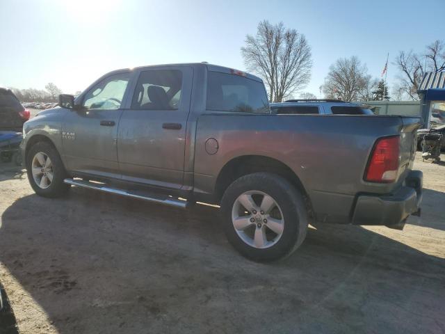 1C6RR7KT3DS549416 - 2013 RAM 1500 ST GRAY photo 2