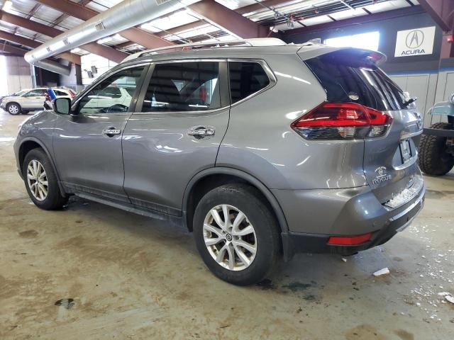 JN8AT2MV3LW119339 - 2020 NISSAN ROGUE S GRAY photo 2