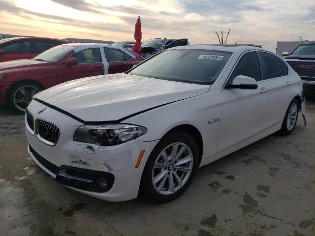 2016 BMW 528 I, 