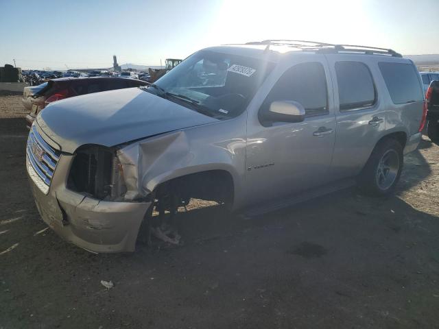 2008 GMC YUKON, 
