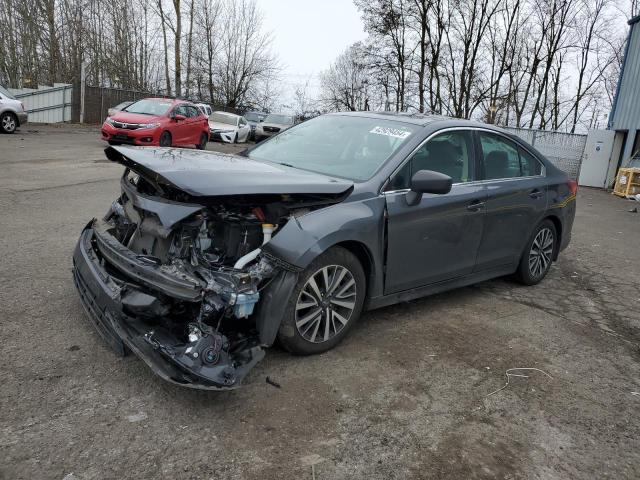 2018 SUBARU LEGACY 2.5I, 