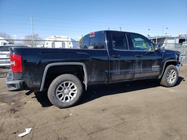 1GTV2MEC2GZ175916 - 2016 GMC SIERRA K1500 SLE BLACK photo 3