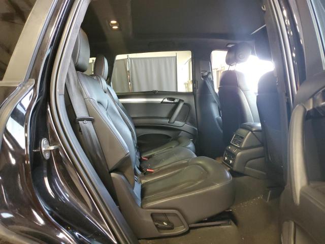 WA1DGAFE7FD017122 - 2015 AUDI Q7 PRESTIGE BLACK photo 10