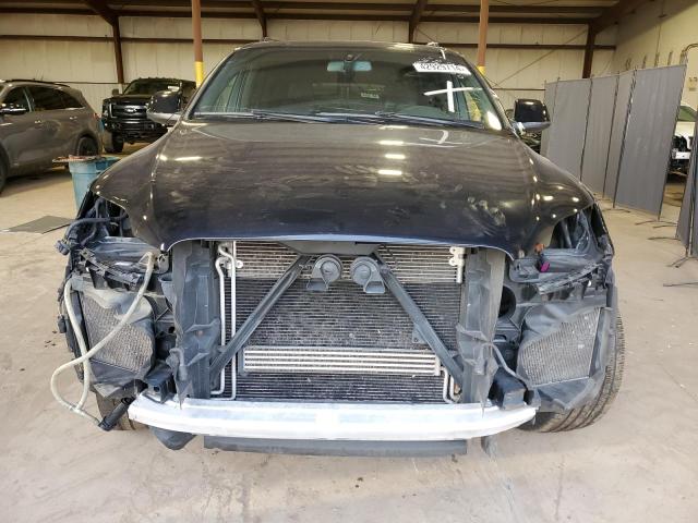 WA1DGAFE7FD017122 - 2015 AUDI Q7 PRESTIGE BLACK photo 5