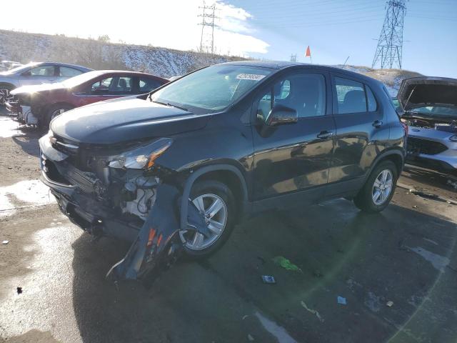 2019 CHEVROLET TRAX LS, 