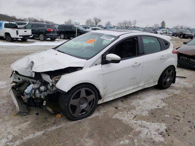 2013 FORD FOCUS ST, 