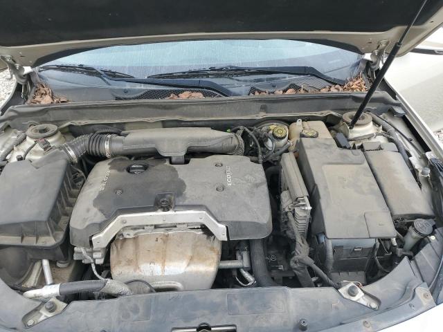 1G11E5SA0GF138176 - 2016 CHEVROLET MALIBU LIM LTZ 奶油色 照片 11