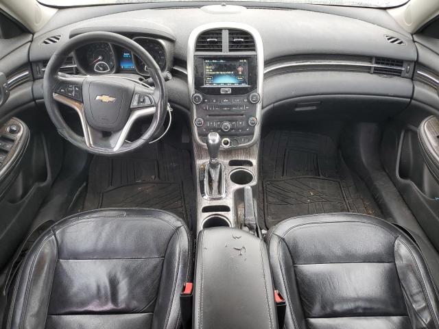 1G11E5SA0GF138176 - 2016 CHEVROLET MALIBU LIM LTZ 奶油色 照片 8