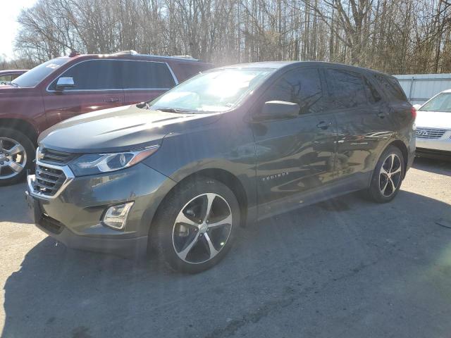 2019 CHEVROLET EQUINOX LS, 