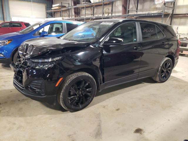 2024 CHEVROLET EQUINOX LS, 