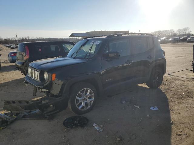 2016 JEEP RENEGADE LATITUDE, 