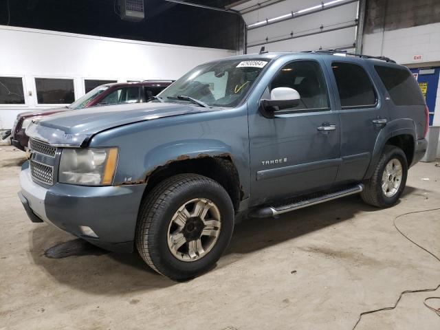 2008 CHEVROLET TAHOE K1500, 