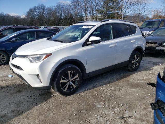 2018 TOYOTA RAV4 ADVENTURE, 