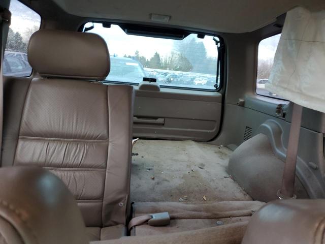 JN8DR09Y53W821682 - 2003 NISSAN PATHFINDER LE 米色 照片 10
