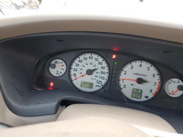 JN8DR09Y53W821682 - 2003 NISSAN PATHFINDER LE 米色 照片 9