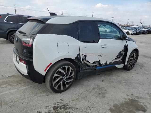 WBY1Z8C37HV890203 - 2017 BMW I3 REX WHITE photo 3