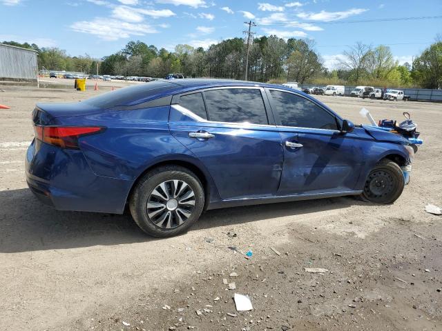 1N4BL4BV3LC206115 - 2020 NISSAN ALTIMA S BLUE photo 3