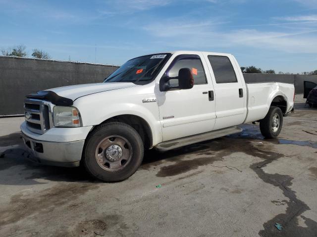 2005 FORD F250 SUPER DUTY, 