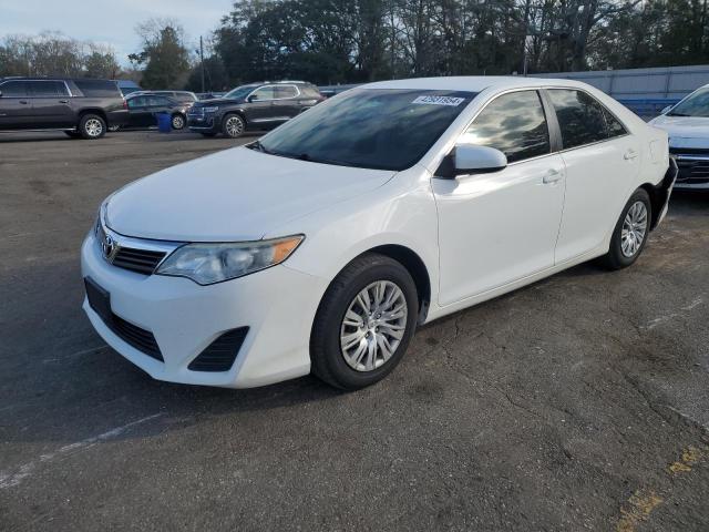 2014 TOYOTA CAMRY L, 