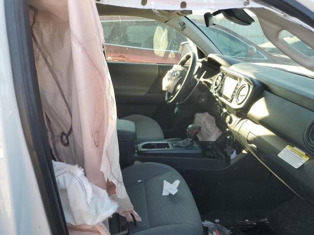 3TYRX5GN0NT052156 - 2022 TOYOTA TACOMA ACCESS CAB თეთრი ფოტო 10