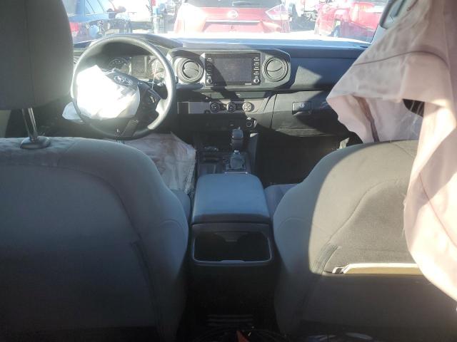 3TYRX5GN0NT052156 - 2022 TOYOTA TACOMA ACCESS CAB თეთრი ფოტო 8