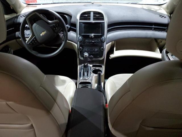 1G11C5SL9FF354369 - 2015 CHEVROLET MALIBU 1LT MAROON photo 8