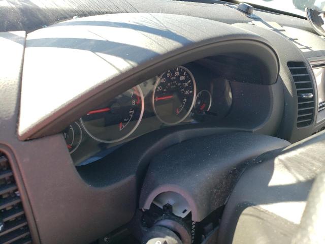 5N1AR1NB7AC628711 - 2010 NISSAN PATHFINDER S 灰色 照片 9