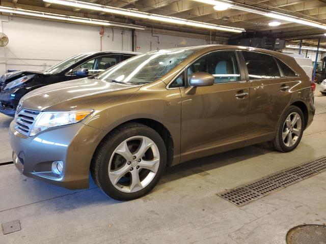 2009 TOYOTA VENZA, 