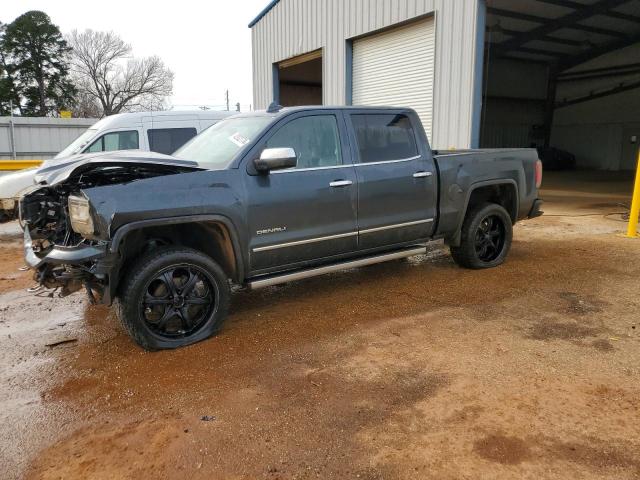 2017 GMC SIERRA K1500 DENALI, 