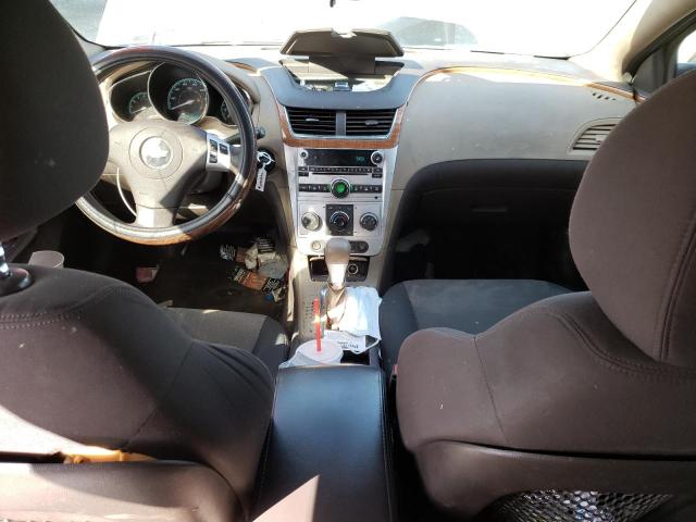 1G1ZC5E11BF251616 - 2011 CHEVROLET MALIBU 1LT ყავისფერი ფოტო 8