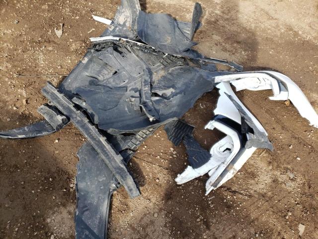 1VWMA7A3XLC015332 - 2020 VOLKSWAGEN PASSAT R-LINE Weiß Foto 12